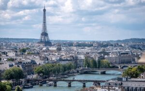  Visite privée de Paris avec un guide anglophone