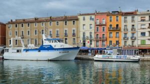  Sète gastronomique : trois plats, trois quartiers, une journée pour comprendre