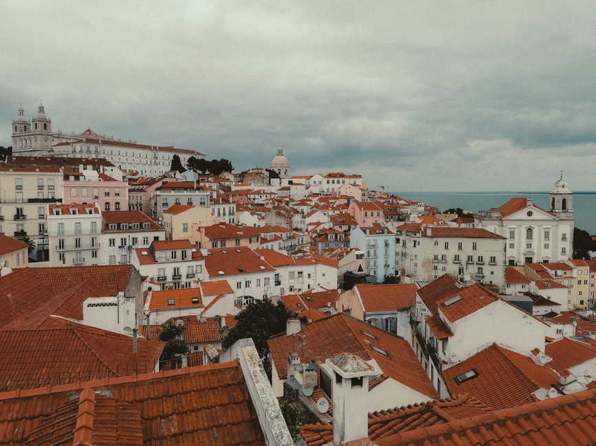 Visiter Lisbonne en 3 jours