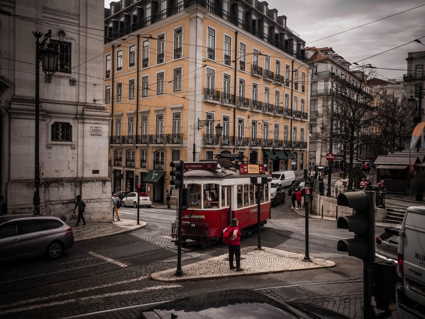  Visiter Lisbonne en 3 jours : itinéraire complet et bons plans