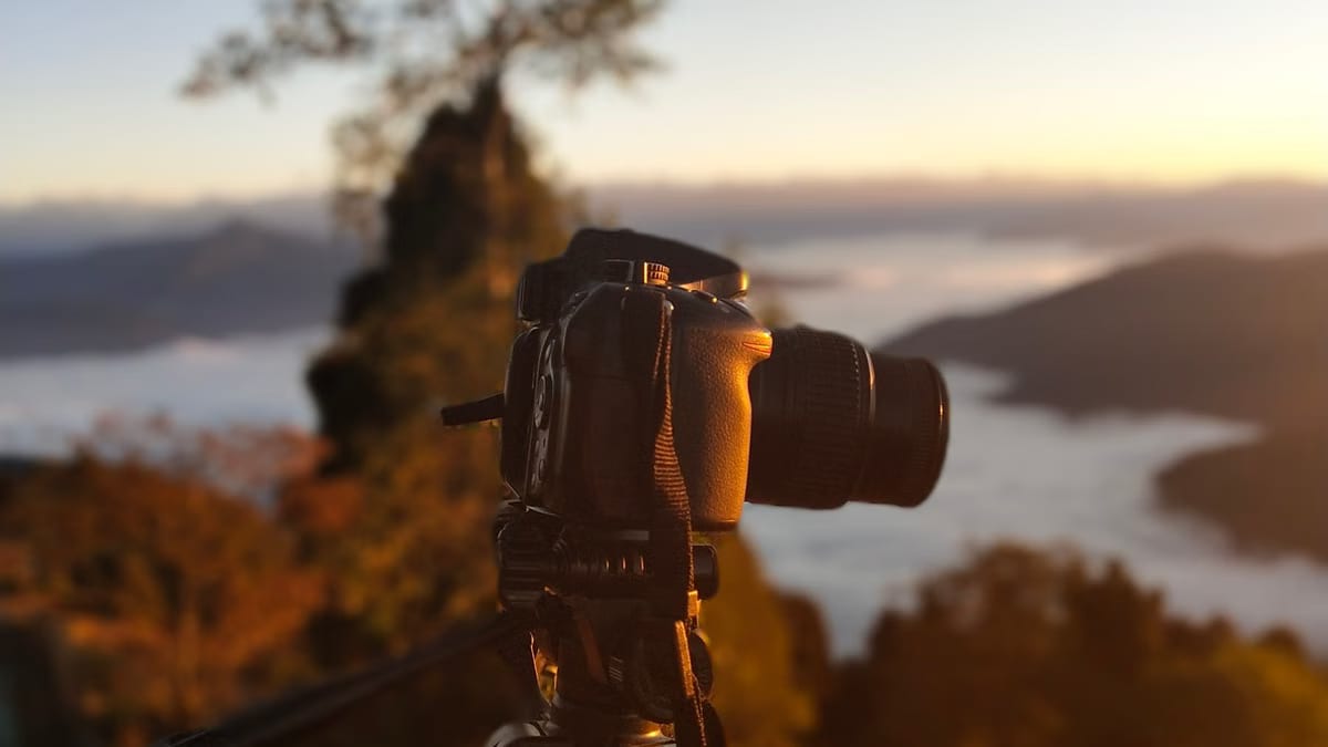  Photographier les Cévennes au crépuscule : techniques et spots