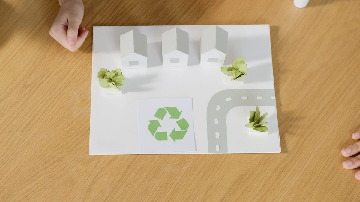 Comment élaborer projet pédagogique sur le thème de l’écologie ?