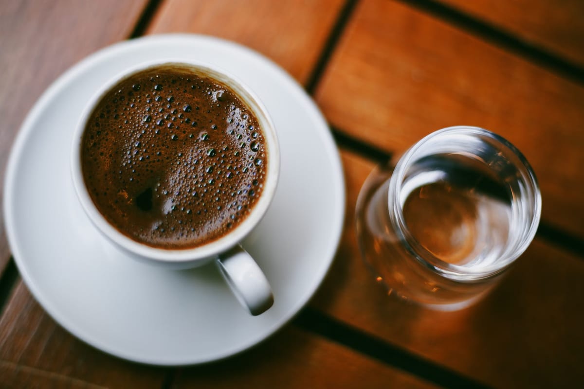 Les origines du café : La boisson la plus populaire au monde !