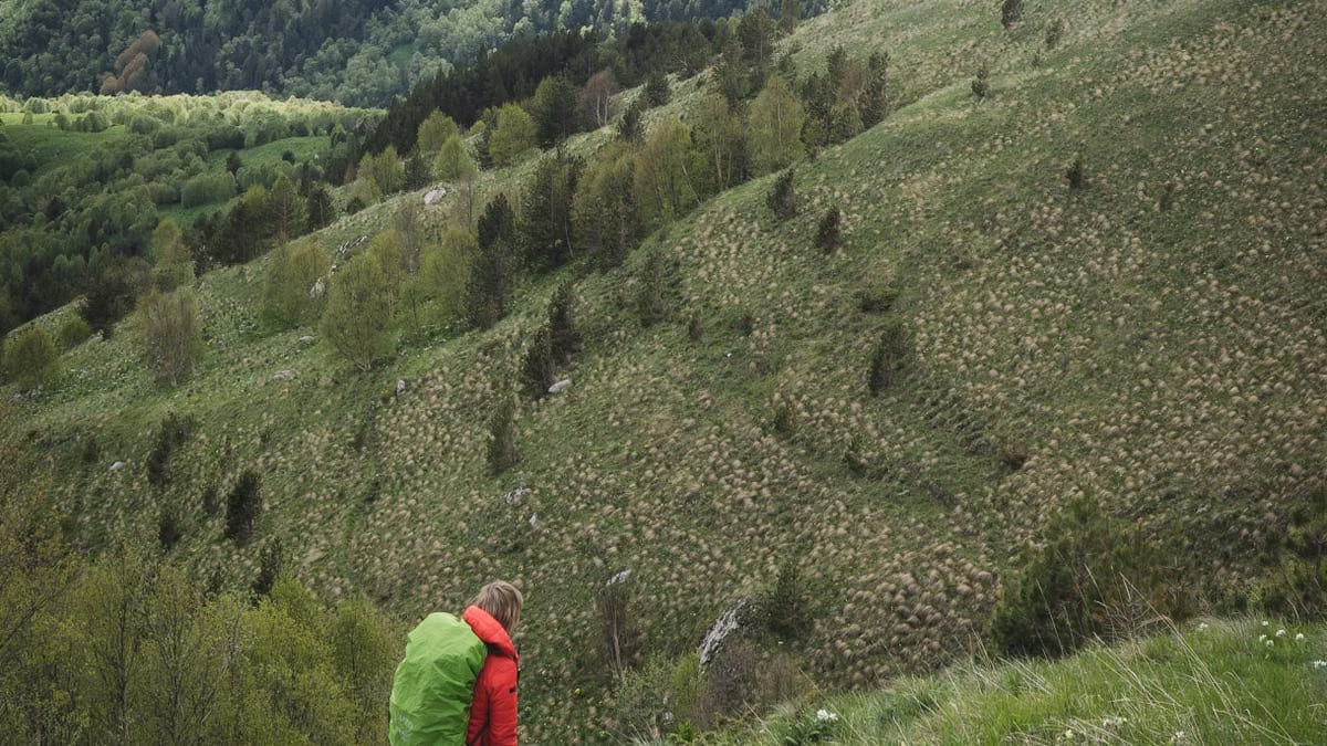  Randonnée en itinérance douce aux Cévennes : le guide complet