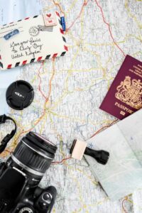  Avant de partir : 9 réflexes simples qui peuvent vraiment changer un voyage