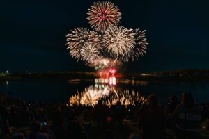  Traditions et festivals du Canada