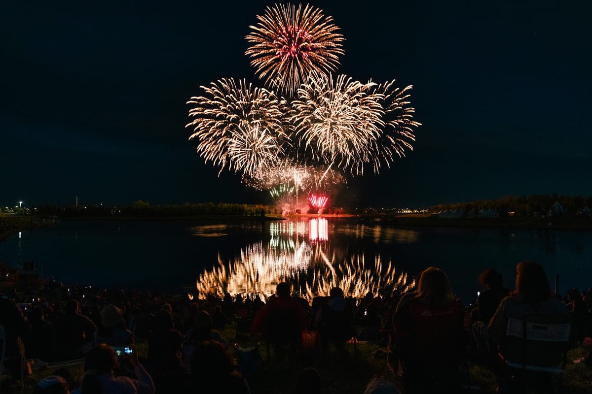  Traditions et festivals du Canada