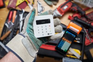  Caisse enregistreuse pour les métiers de bouche : ce qui a changé depuis le 1er 2018
