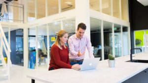  Comment mieux communiquer au bureau