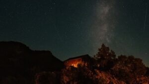  Gîtes insolites en Cévennes : dormir autrement