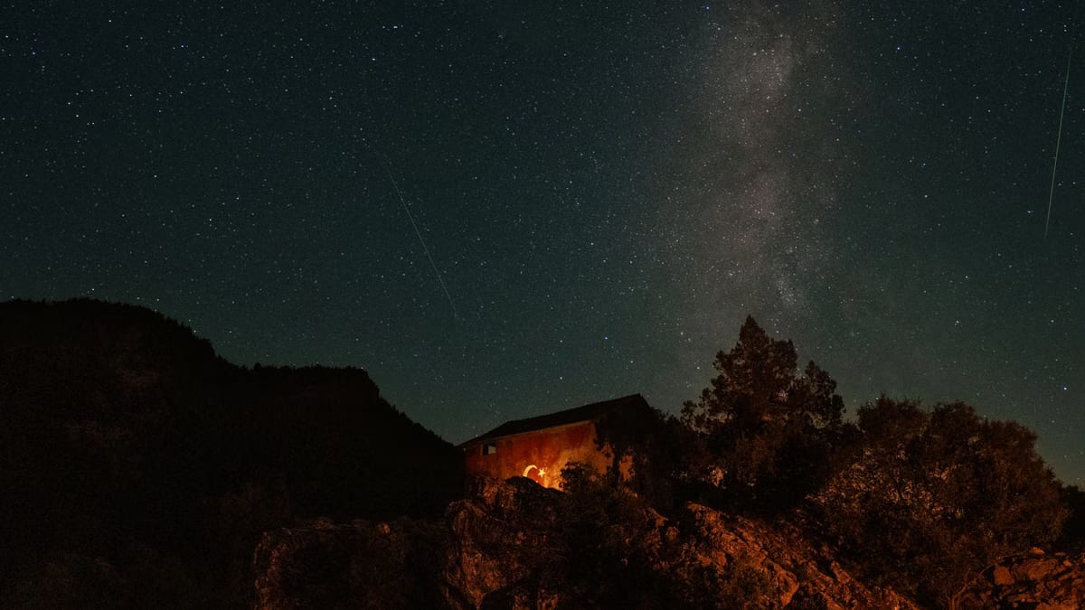  Gîtes insolites en Cévennes : dormir autrement
