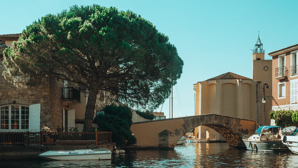  Meilleurs itinéraires randonnée itinérance douce Languedoc
