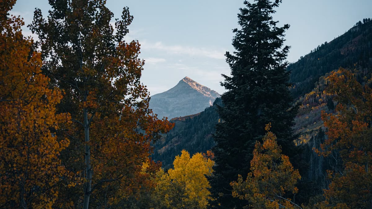  Randonnée photographique Pic Saint-Loup : capturer l’automne